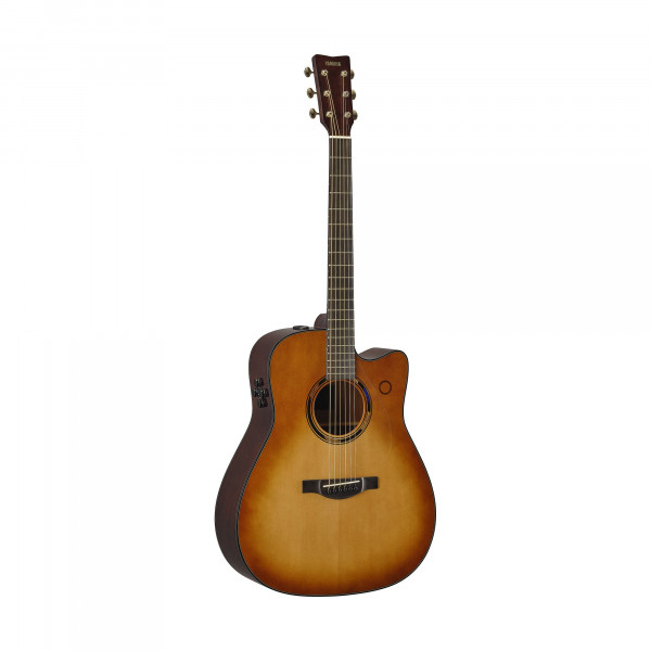 Yamaha TAG3C Sandburst