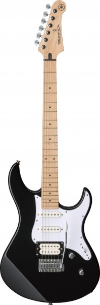 Yamaha Pacifica 112VM BL