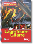 Die Lagerfeuer-Gitarre