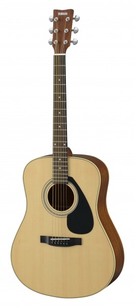 Yamaha F370 DW Natur