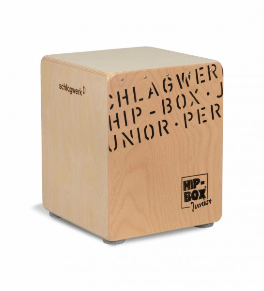 Schlagwerk Hip Box Junior