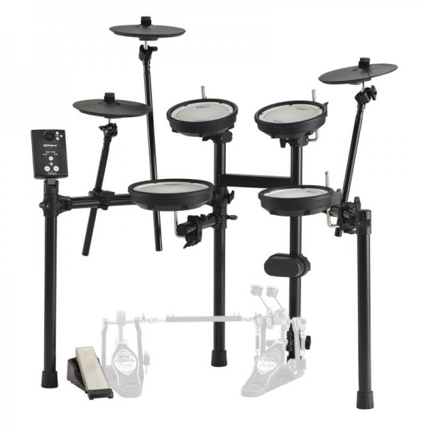 Roland TD1 DMK V-Drumset