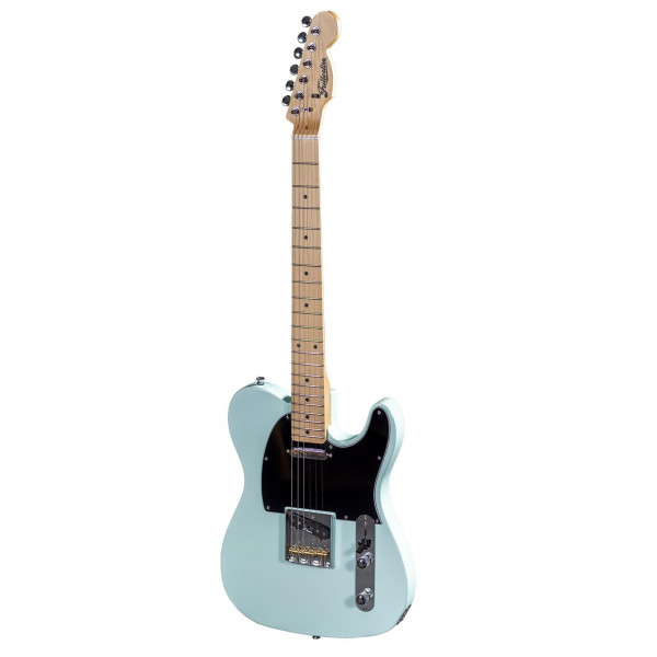 Fullerton TE 01 SG Surf Green