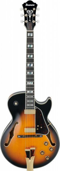 Ibanez GB10 SE BS