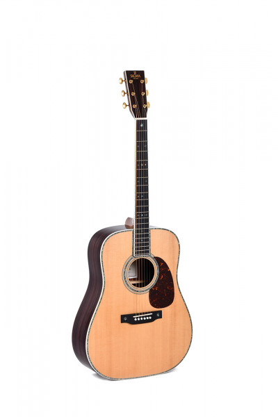 Sigma DT 42