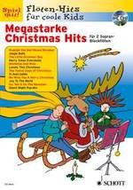 Megastarke Christmas Hits (mit CD)