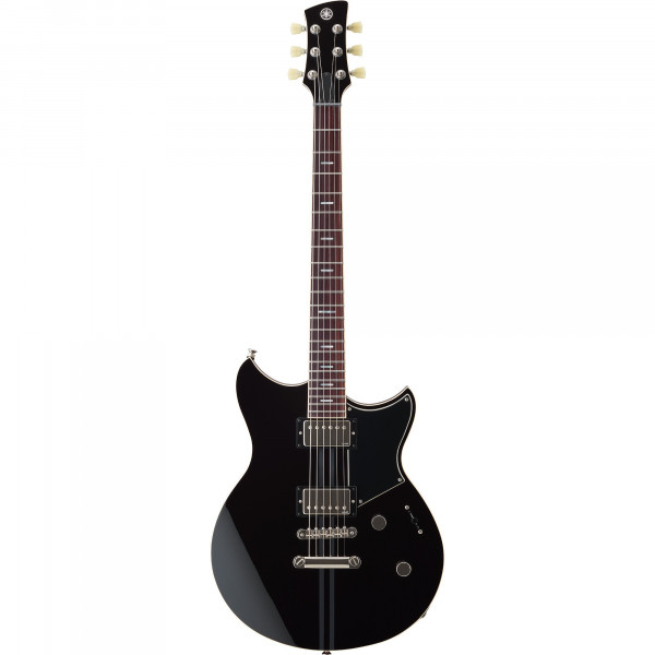 Yamaha Revstar RSS20 Black