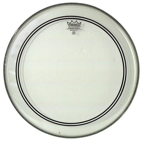 REMO 13 Powerstroke 3 clear